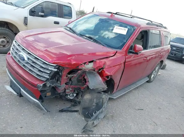 1FMJU1HT9LEA02619 2020 FORD EXPEDITION - Image 2