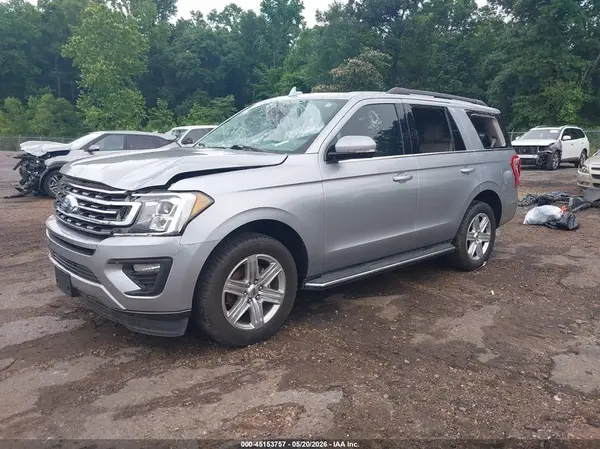 1FMJU1HT9LEA14124 2020 FORD EXPEDITION - Image 2