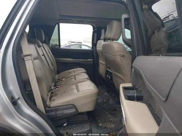 1FMJU1HT9LEA14124 2020 FORD EXPEDITION - Image 8