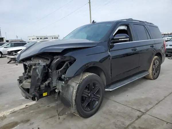 1FMJU1HT9LEA18027 2020 FORD EXPEDITION - Image 1