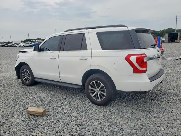 1FMJU1HT9LEA23471 2020 FORD EXPEDITION - Image 2