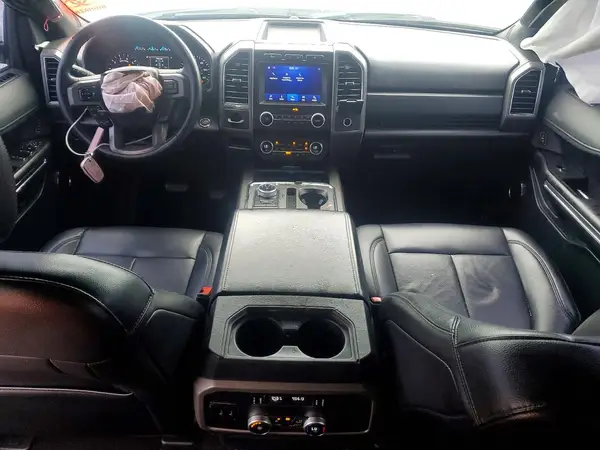 1FMJU1HT9LEA23471 2020 FORD EXPEDITION - Image 8
