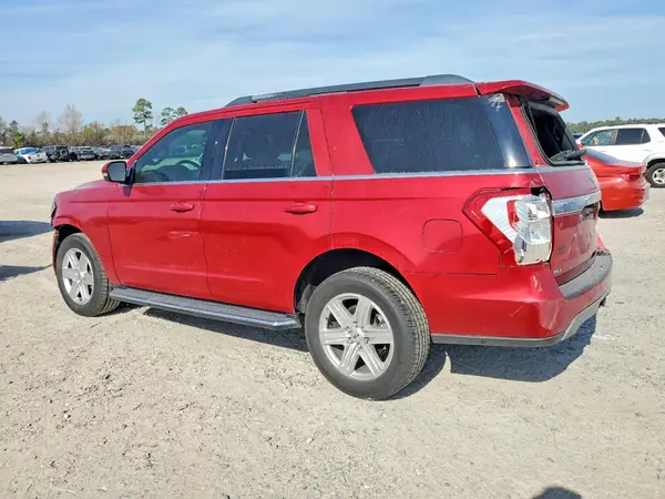 1FMJU1HT9LEA24233 2020 FORD EXPEDITION - Image 2