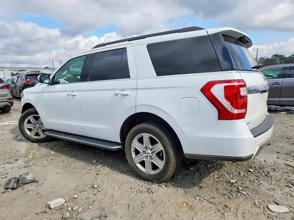 1FMJU1HT9LEA26595 2020 FORD EXPEDITION - Image 2