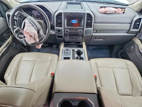 1FMJU1HT9LEA26595 2020 FORD EXPEDITION - Image 8
