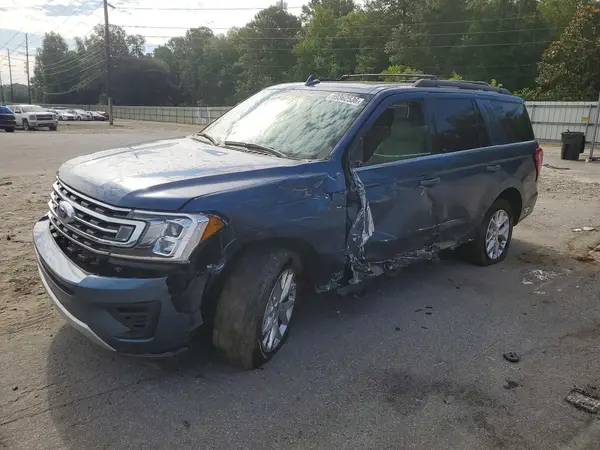 1FMJU1HT9LEA33918 2020 FORD EXPEDITION - Image 1