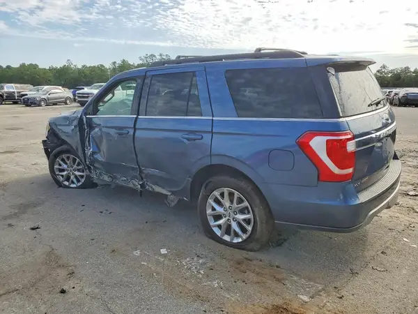 1FMJU1HT9LEA33918 2020 FORD EXPEDITION - Image 2