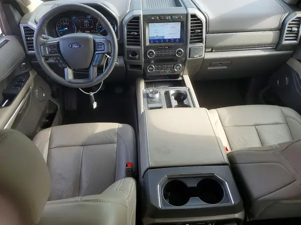 1FMJU1HT9LEA33918 2020 FORD EXPEDITION - Image 8