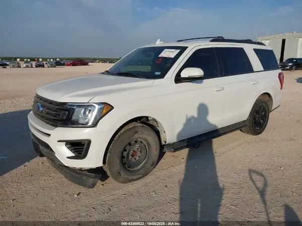 1FMJU1HT9LEA55594 2020 FORD EXPEDITION - Image 2
