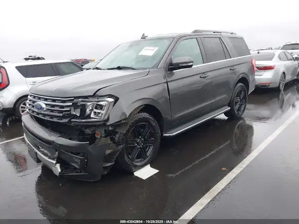 1FMJU1HT9LEA63839 2020 FORD EXPEDITION - Image 2