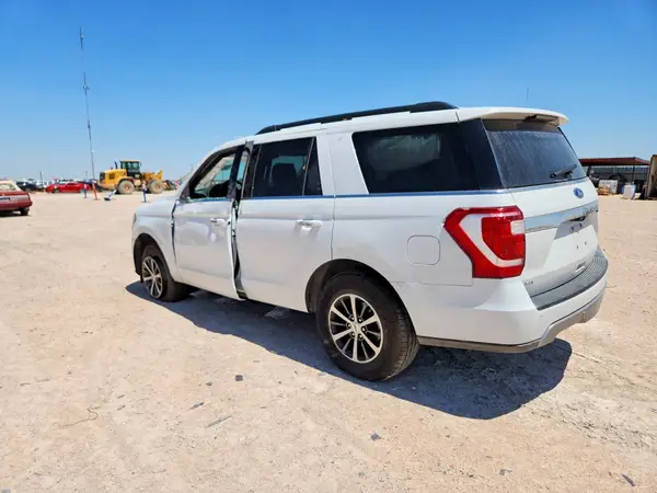 1FMJU1HT9LEA66689 2020 FORD EXPEDITION - Image 2