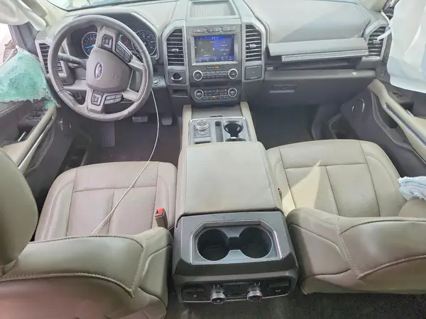 1FMJU1HT9LEA66689 2020 FORD EXPEDITION - Image 8