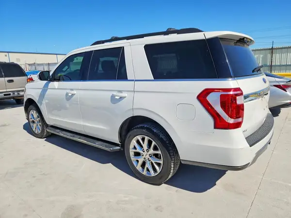 1FMJU1HT9LEA80334 2020 FORD EXPEDITION - Image 2