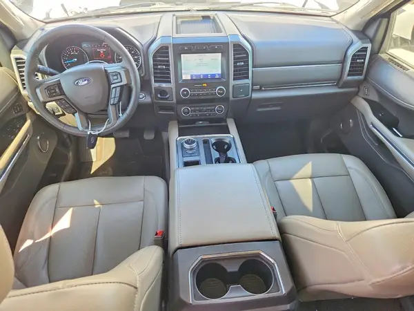 1FMJU1HT9LEA80334 2020 FORD EXPEDITION - Image 8