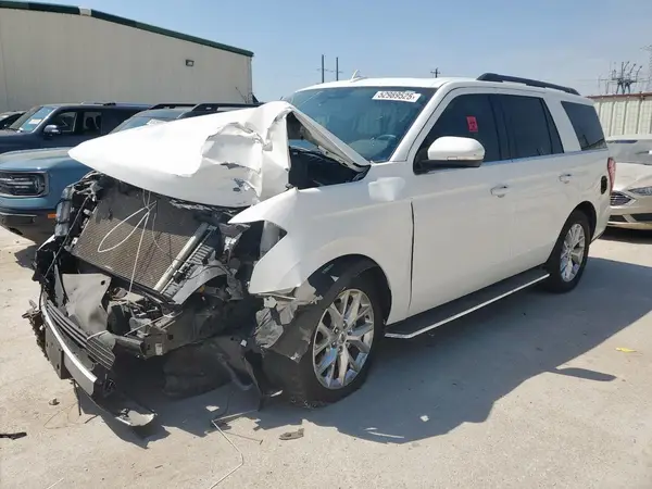 1FMJU1HT9LEA80656 2020 FORD EXPEDITION - Image 1