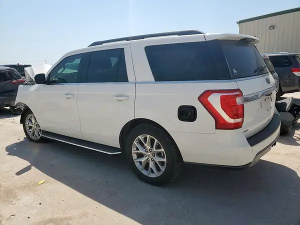 1FMJU1HT9LEA80656 2020 FORD EXPEDITION - Image 2