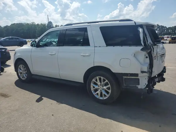 1FMJU1HT9LEA82455 2020 FORD EXPEDITION - Image 2