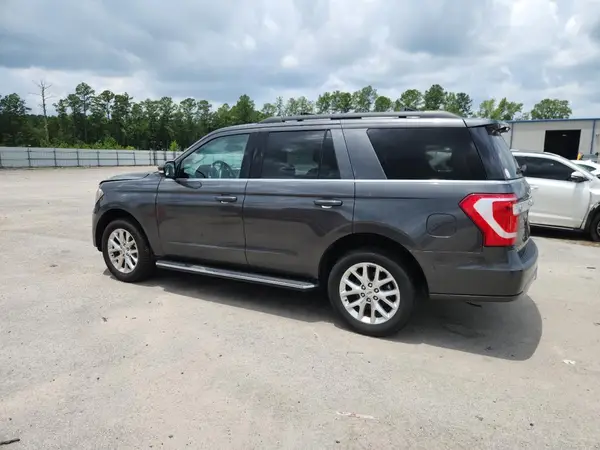 1FMJU1HT9LEA89079 2020 FORD EXPEDITION - Image 2
