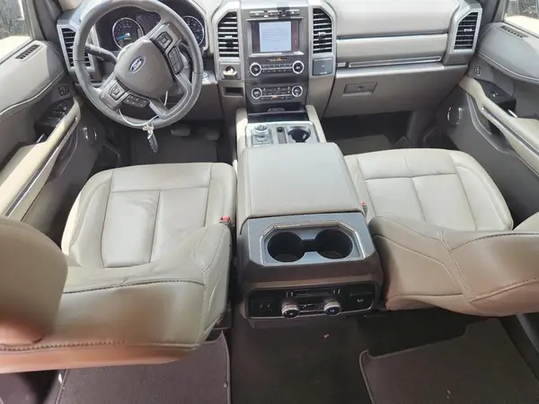 1FMJU1HT9LEA89079 2020 FORD EXPEDITION - Image 8