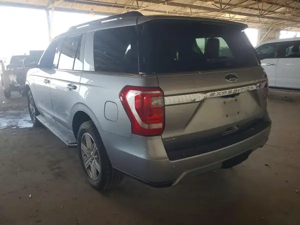 1FMJU1HT9LEA90426 2020 FORD EXPEDITION - Image 2