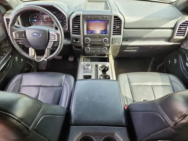 1FMJU1HT9MEA03352 2021 FORD EXPEDITION - Image 7