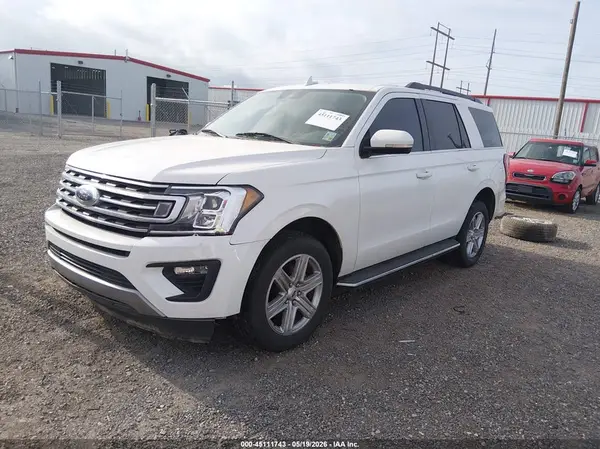1FMJU1HT9MEA20197 2021 FORD EXPEDITION - Image 2