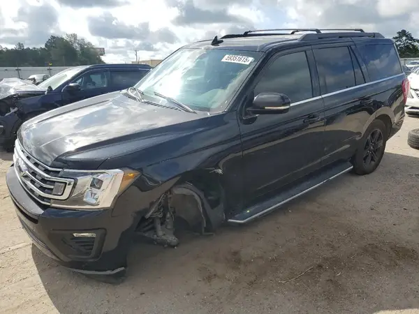 1FMJU1HT9MEA32186 2021 FORD EXPEDITION - Image 1