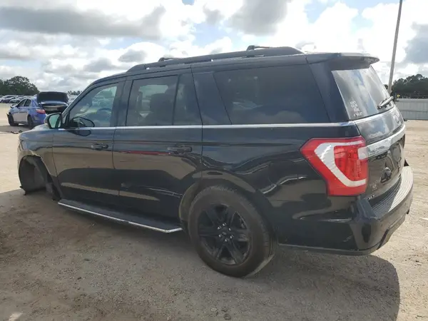 1FMJU1HT9MEA32186 2021 FORD EXPEDITION - Image 2
