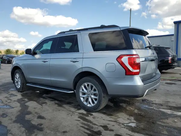 1FMJU1HT9MEA32205 2021 FORD EXPEDITION - Image 2