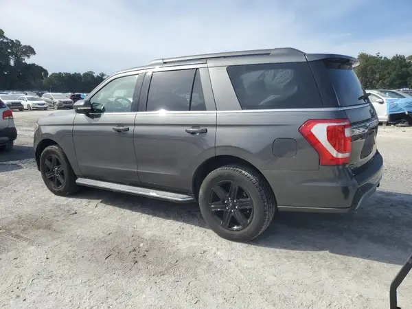1FMJU1HT9MEA32303 2021 FORD EXPEDITION - Image 2