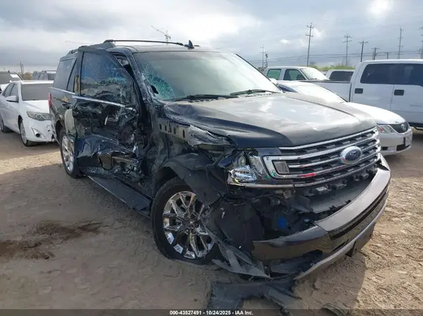 1FMJU1HT9MEA33290 2021 FORD EXPEDITION - Image 1