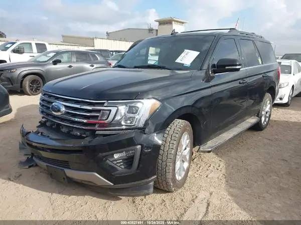 1FMJU1HT9MEA33290 2021 FORD EXPEDITION - Image 2