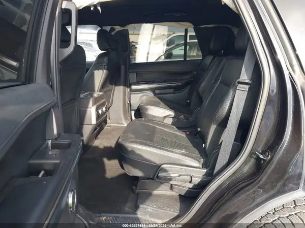 1FMJU1HT9MEA33290 2021 FORD EXPEDITION - Image 8