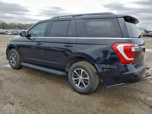 1FMJU1HT9MEA33516 2021 FORD EXPEDITION - Image 2
