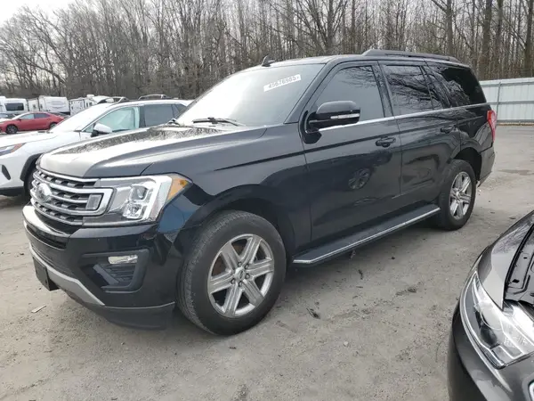 1FMJU1HT9MEA35301 2021 FORD EXPEDITION - Image 1
