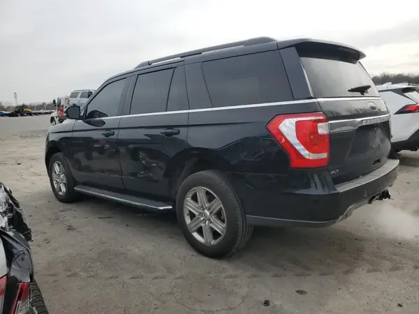 1FMJU1HT9MEA35301 2021 FORD EXPEDITION - Image 2