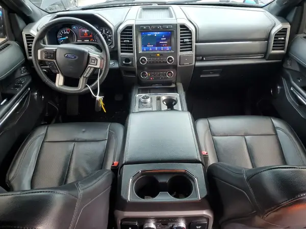 1FMJU1HT9MEA35301 2021 FORD EXPEDITION - Image 8