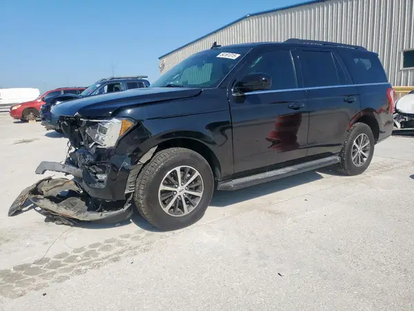 1FMJU1HT9MEA53247 2021 FORD EXPEDITION - Image 1