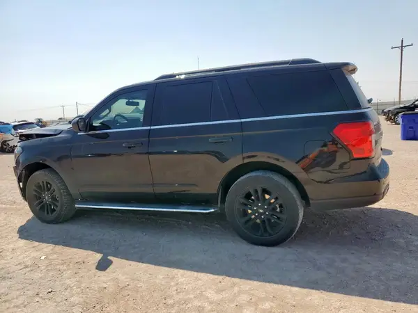1FMJU1HT9NEA08326 2022 FORD EXPEDITION - Image 2