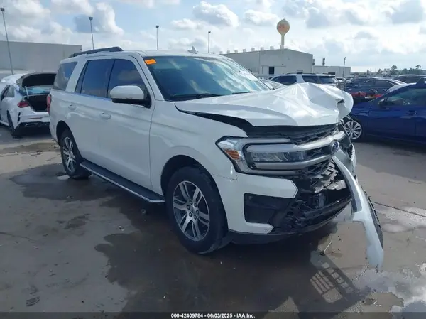 1FMJU1HT9NEA16829 2022 FORD EXPEDITION - Image 1