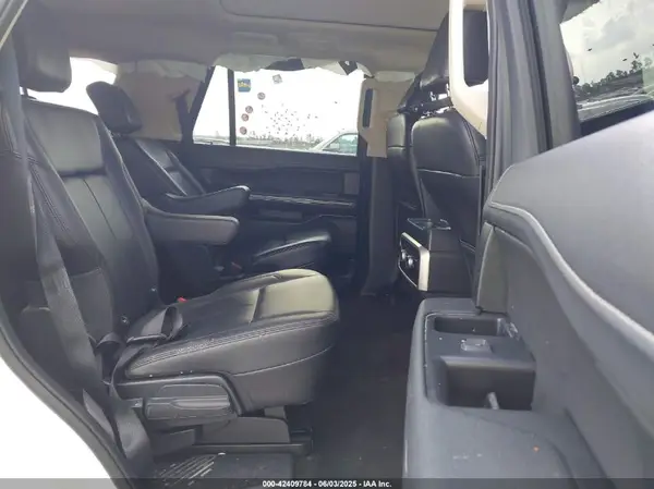 1FMJU1HT9NEA16829 2022 FORD EXPEDITION - Image 8