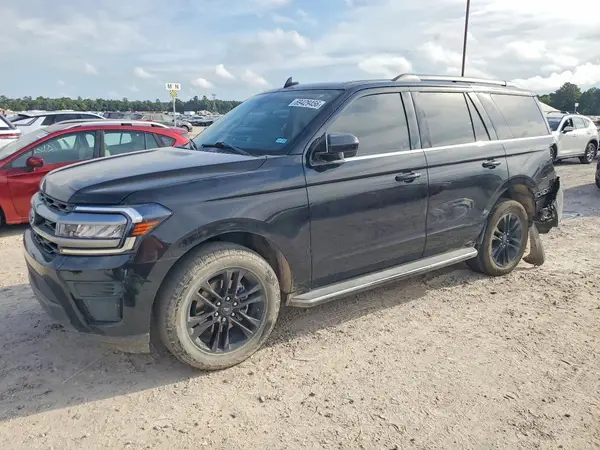 1FMJU1HT9NEA48650 2022 FORD EXPEDITION - Image 1