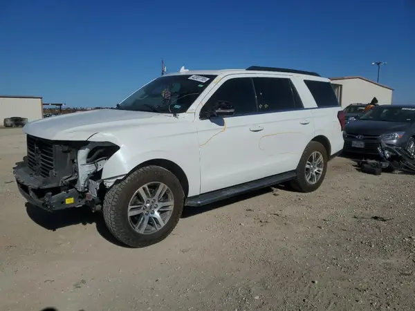 1FMJU1HT9NEA50186 2022 FORD EXPEDITION - Image 1