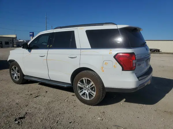 1FMJU1HT9NEA50186 2022 FORD EXPEDITION - Image 2