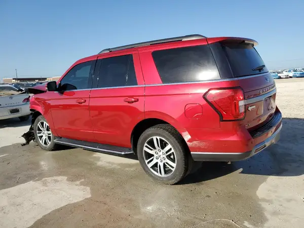 1FMJU1HT9NEA62872 2022 FORD EXPEDITION - Image 2