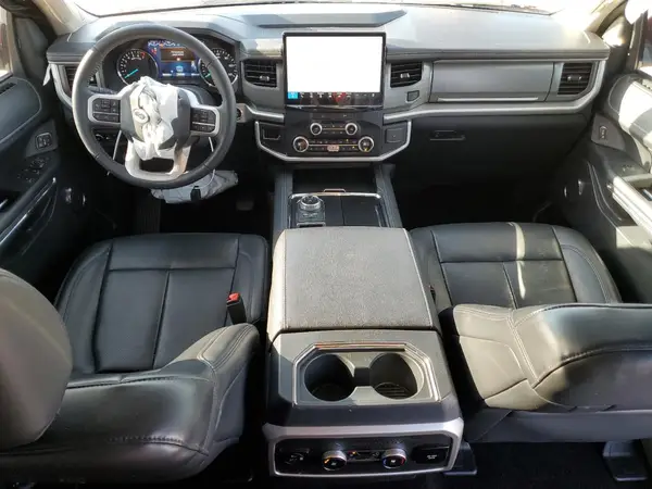 1FMJU1HT9NEA62872 2022 FORD EXPEDITION - Image 8