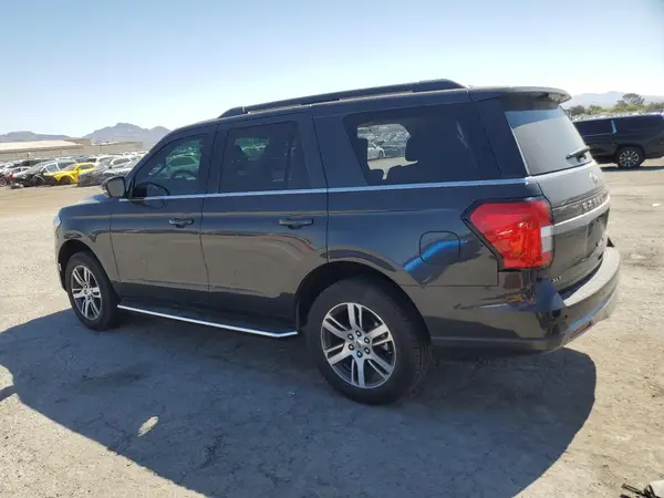1FMJU1HT9NEA64525 2022 FORD EXPEDITION - Image 2