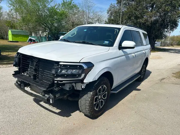 1FMJU1HT9NEA65951 2022 FORD EXPEDITION - Image 2