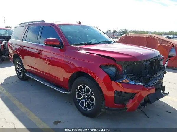 1FMJU1HTONEA26679 2022 FORD EXPEDITION - Image 1