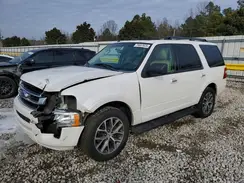 1FMJU1HTXGEF02164 2016 FORD EXPEDITION